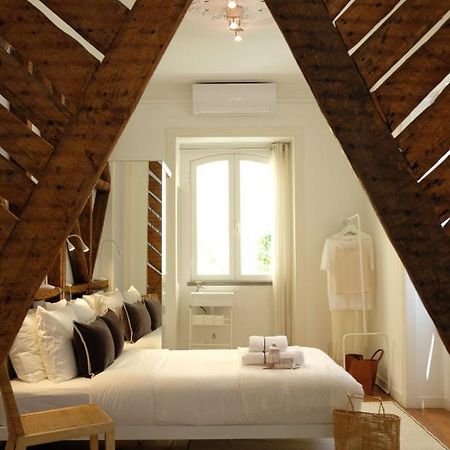 Lisbon City Villa Экстерьер фото