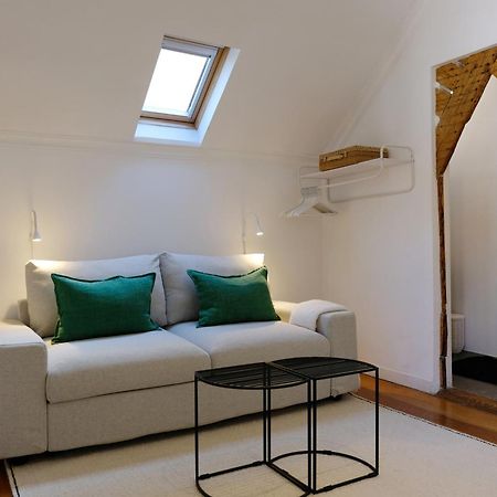Lisbon City Villa Экстерьер фото