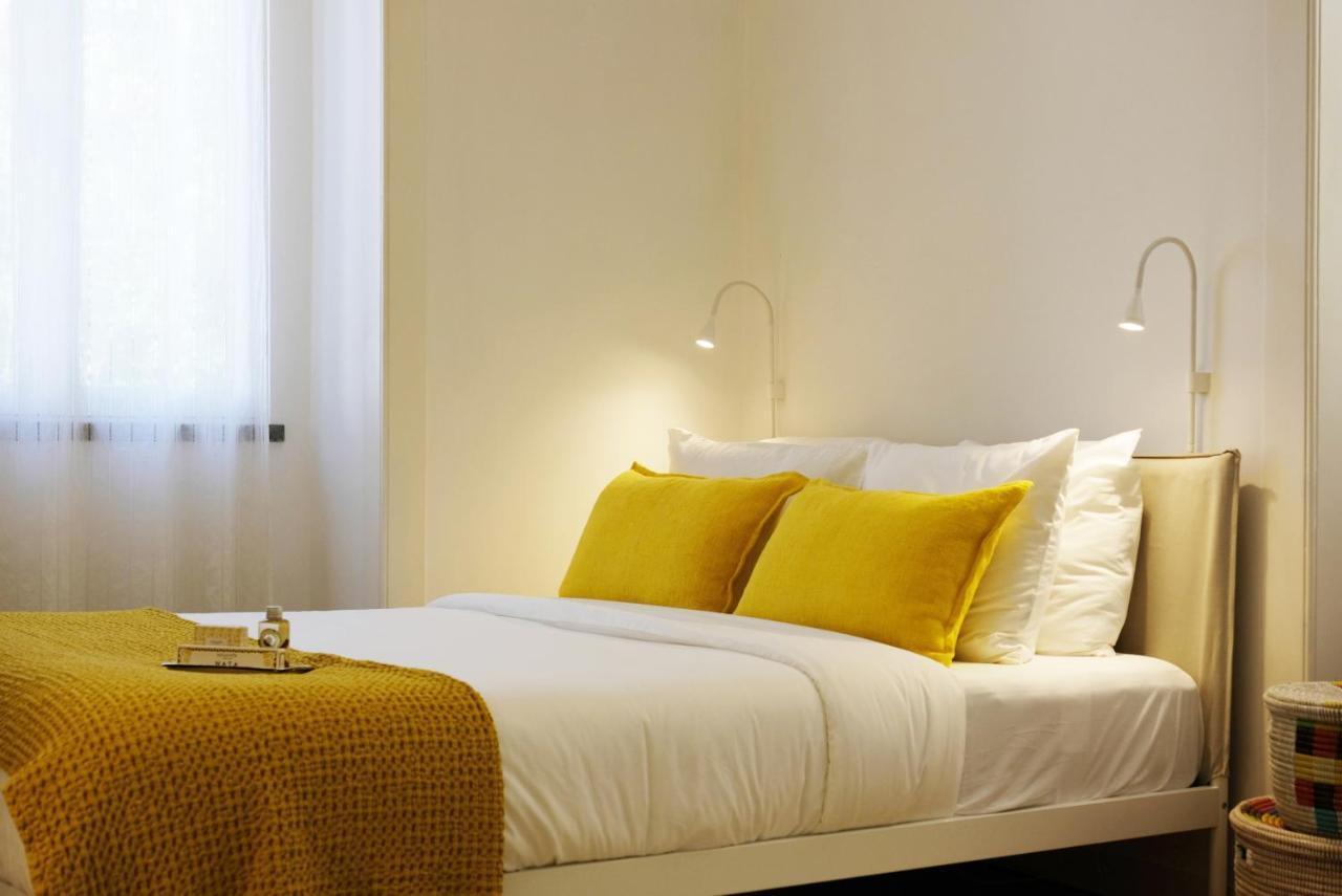 Lisbon City Villa Экстерьер фото