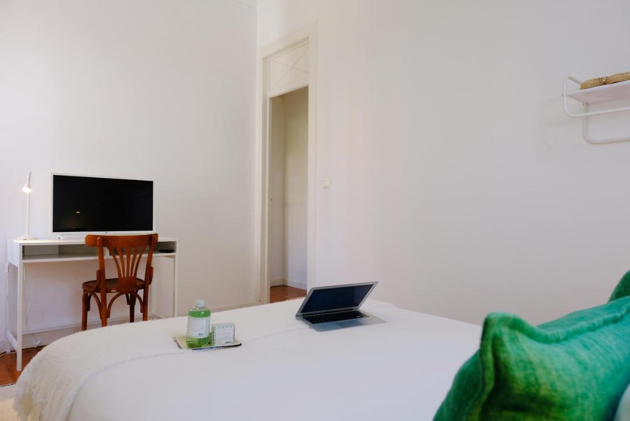 Lisbon City Villa Экстерьер фото