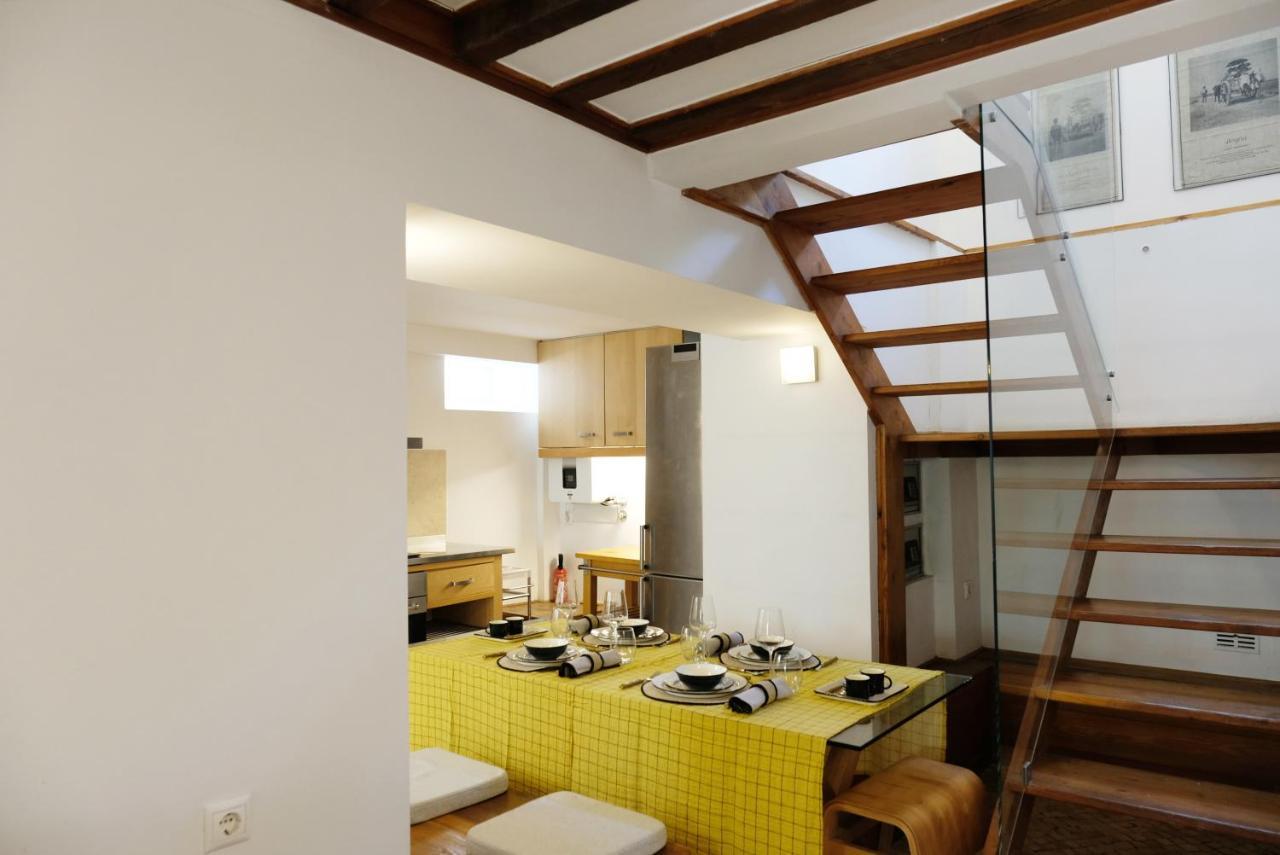 Lisbon City Villa Экстерьер фото