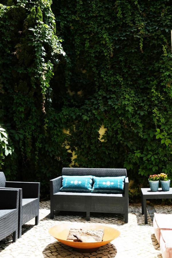 Lisbon City Villa Экстерьер фото