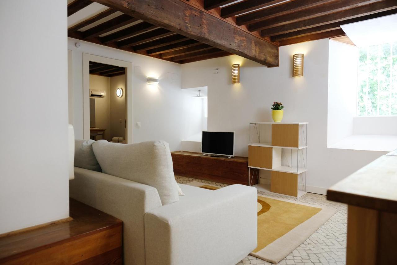 Lisbon City Villa Экстерьер фото