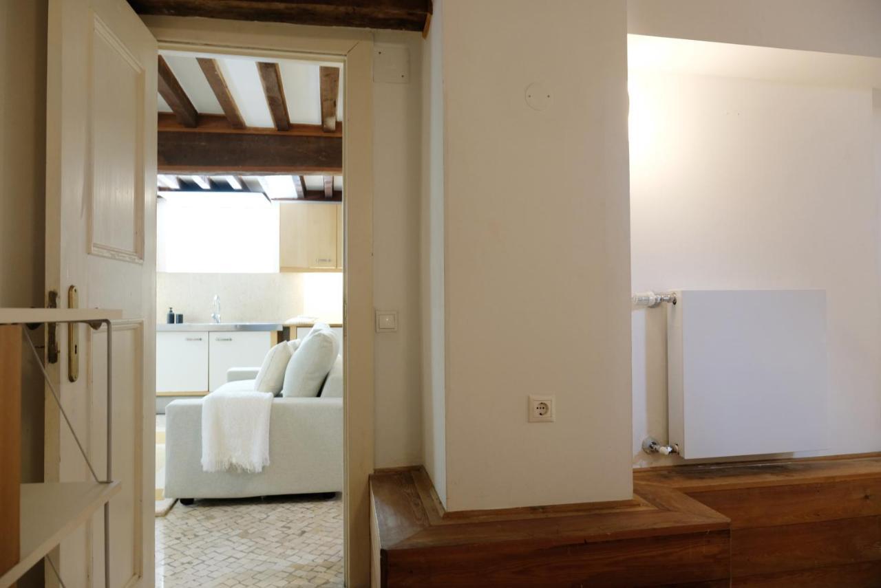 Lisbon City Villa Экстерьер фото