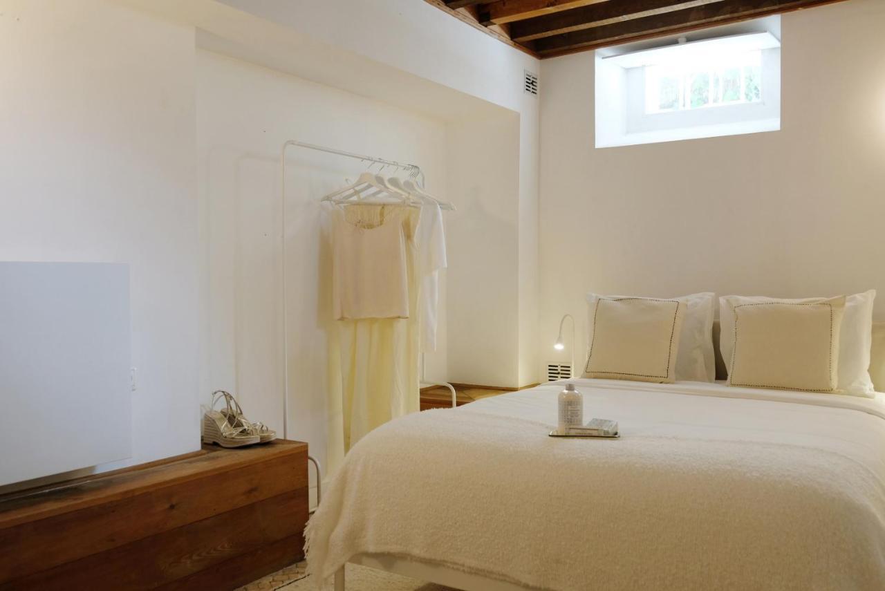 Lisbon City Villa Экстерьер фото