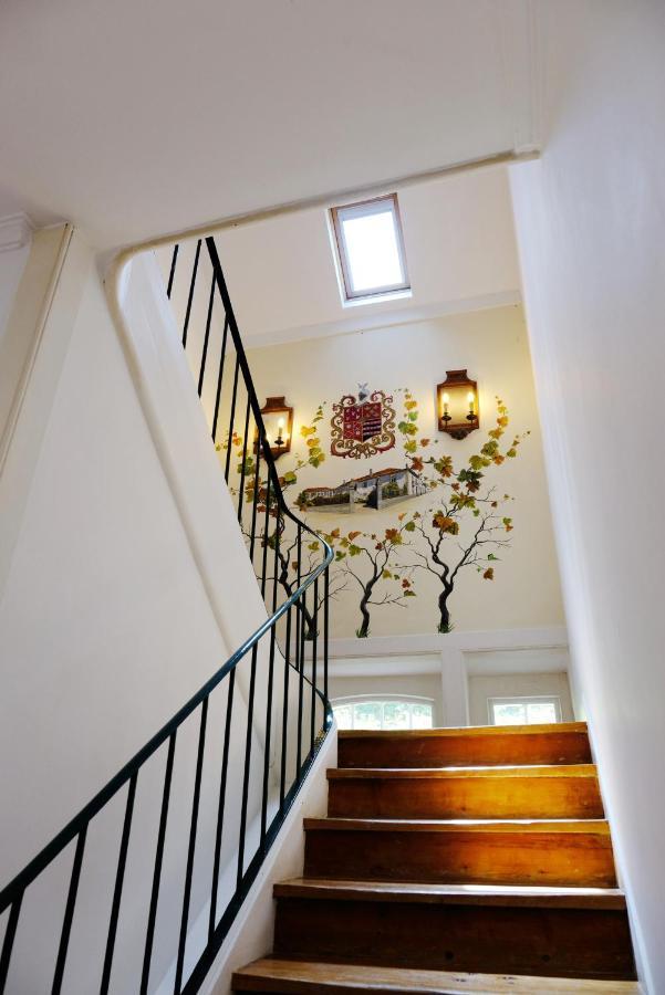 Lisbon City Villa Экстерьер фото